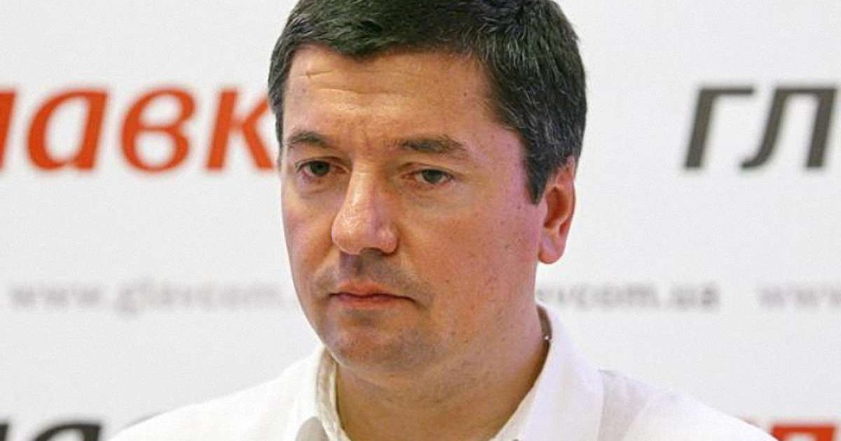 Виталий Бала